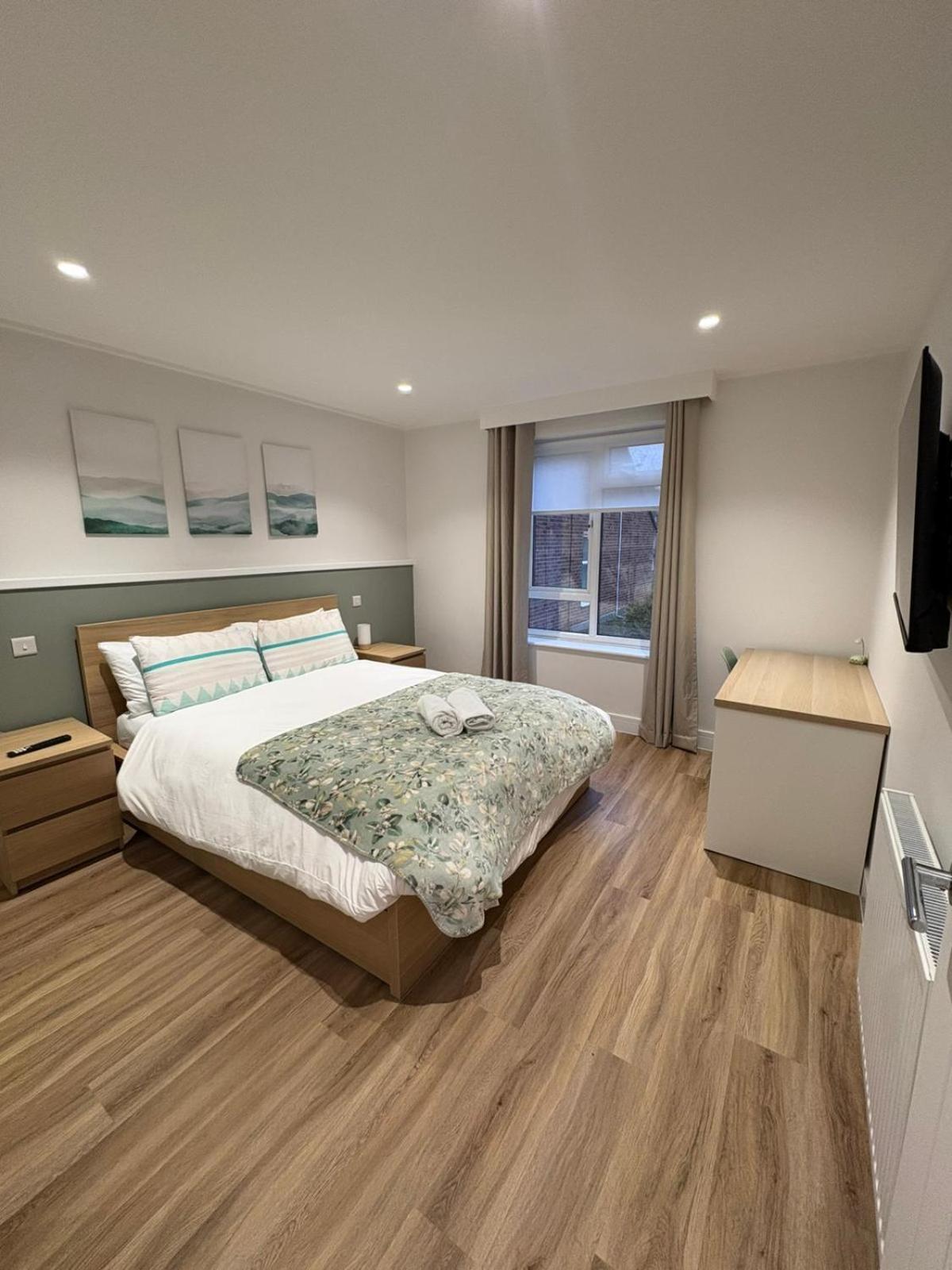 Apartamento Stylish 2 Bedroom In North Finchley