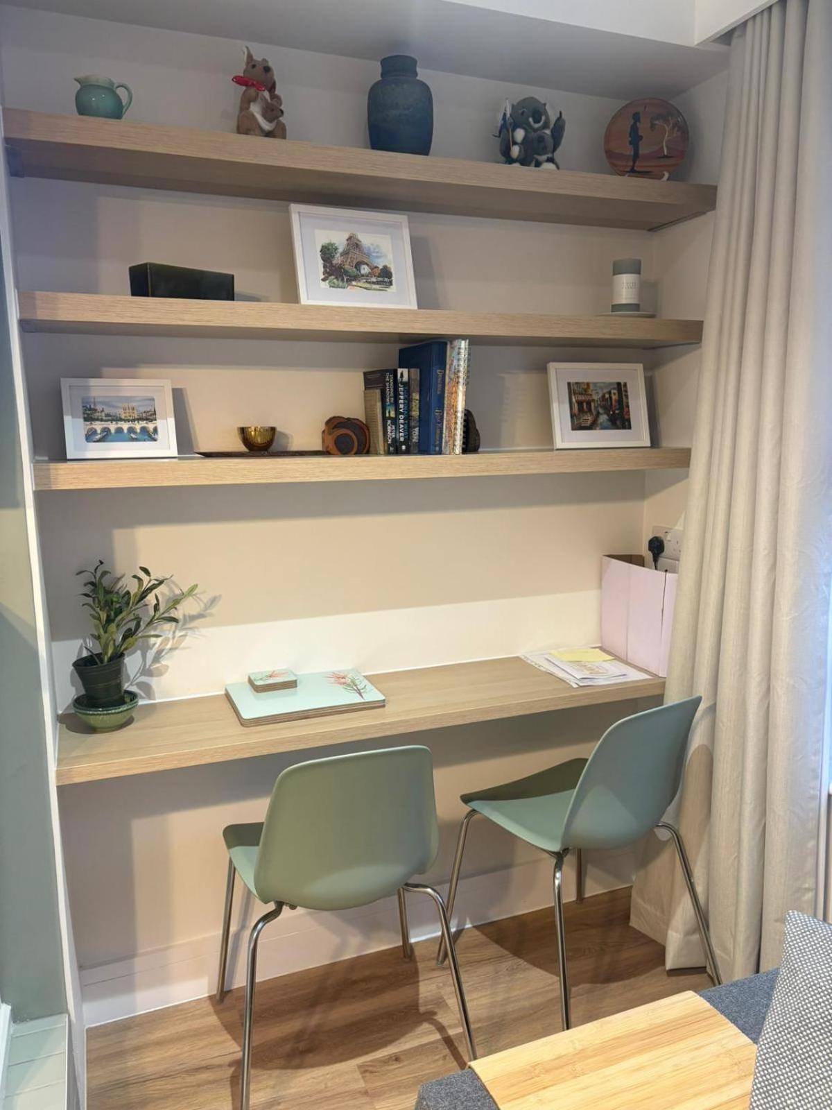 Stylish 2 Bedroom In North Finchley Apartamento Londres