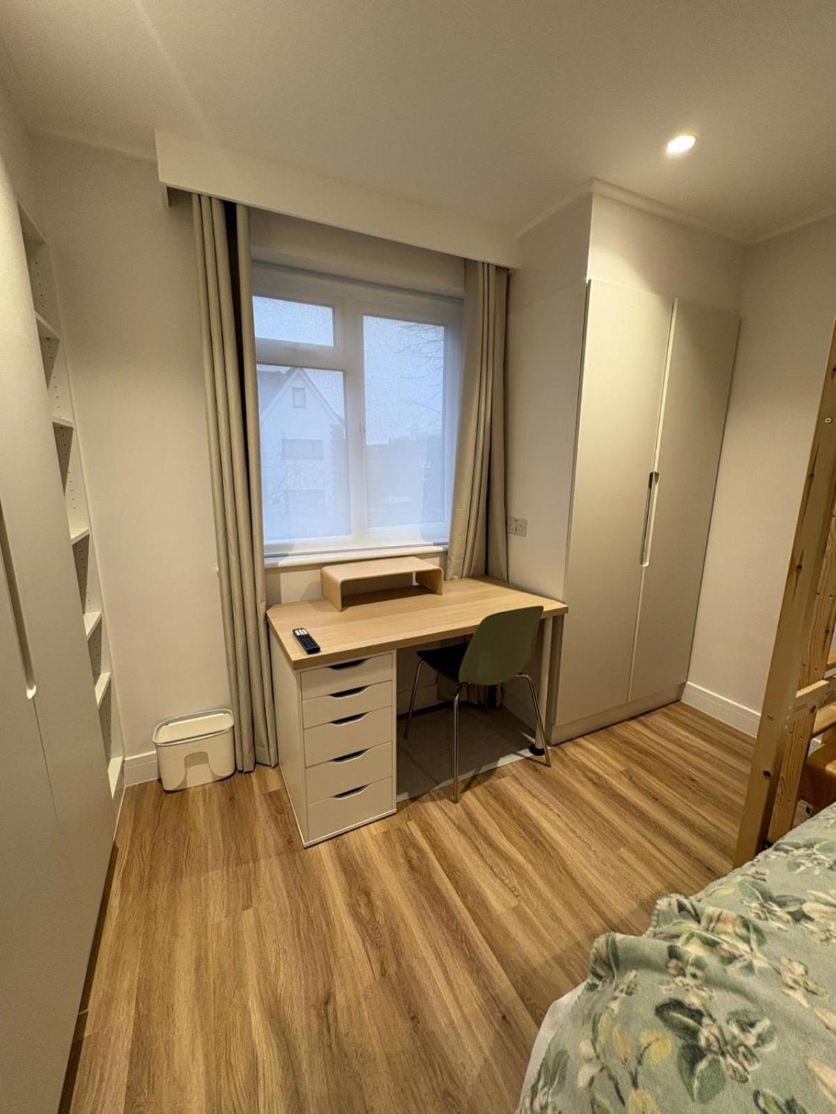 Apartamento Stylish 2 Bedroom In North Finchley Londres