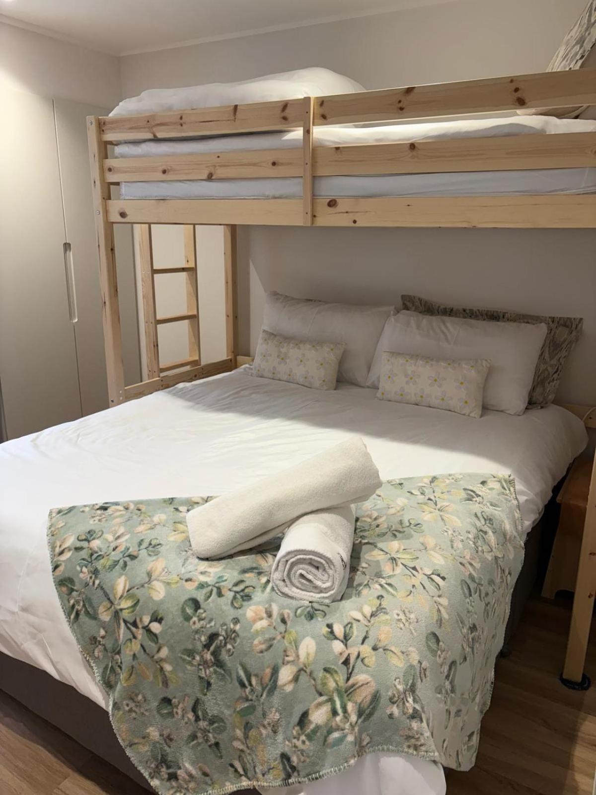 Stylish 2 Bedroom In North Finchley Apartamento